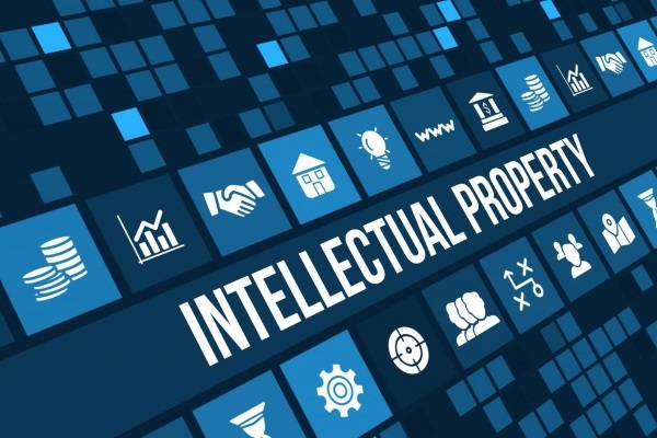 ip intellectual property