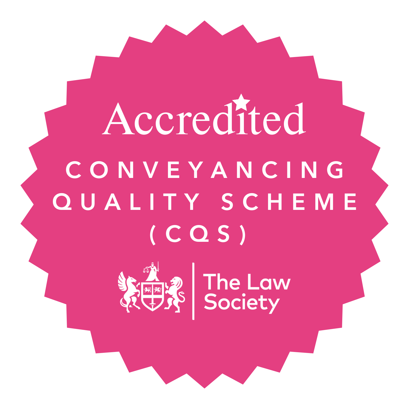 Conveyancing Quality